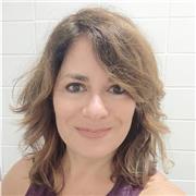 Profesora con certif. C1 de francés y 6 años de experiencia como profesora de español de secundaria en Francia. Clases online.